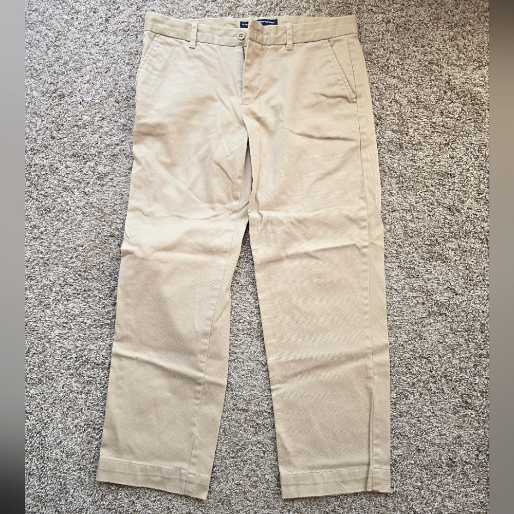 Women's Ralph Lauren Sport Capris Size 8